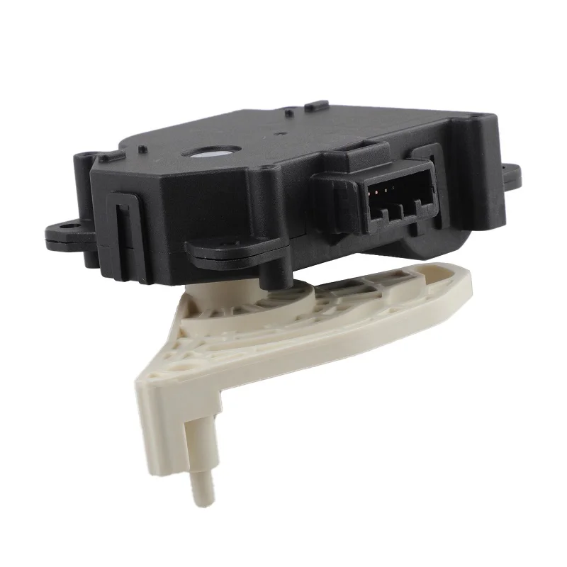 VRVR 79140-SHJ-A01 79140SHJA01 HVAC Heater Blend Door Actuator For Honda Odyssey Pilot MDX 79140SZA305 604868