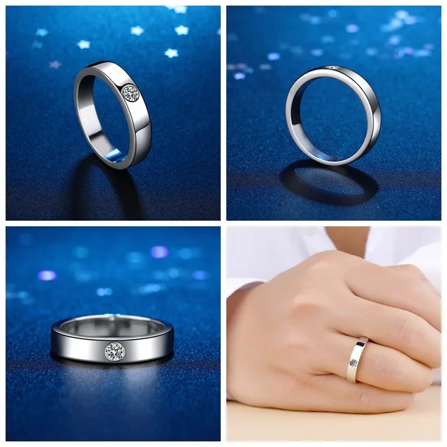 14k Real Diamond Ring JGZ-2106-00838 – Jewelegance