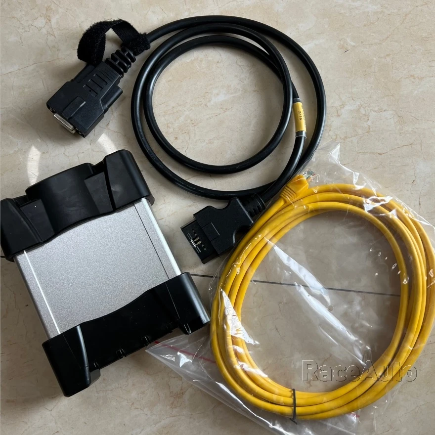 for BMW ICOM Next A3 Professional Diagnostic Tool