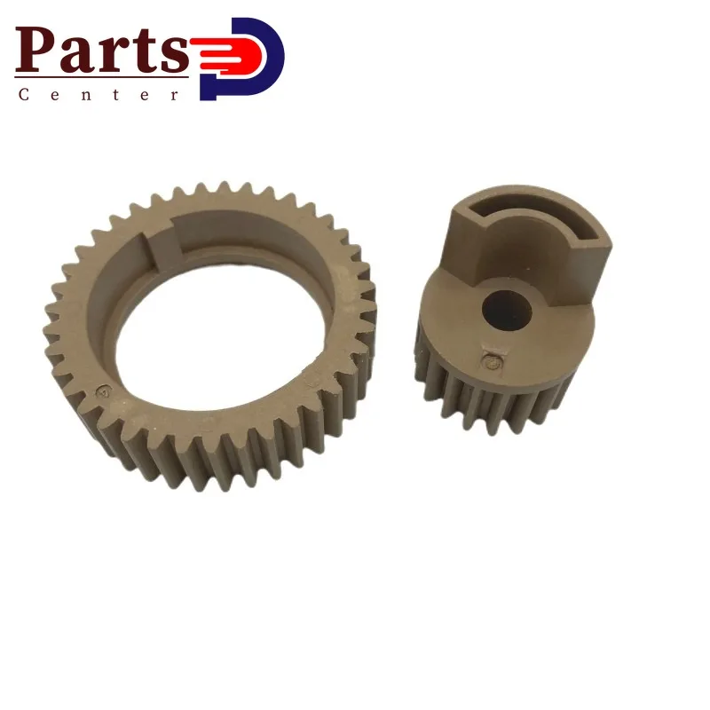 

Compatible Fuser Drive Gear For Konica Minolta BH 223 283 363 423 7828 289 369 429 Upper Roller Gear Copier Printer Parts