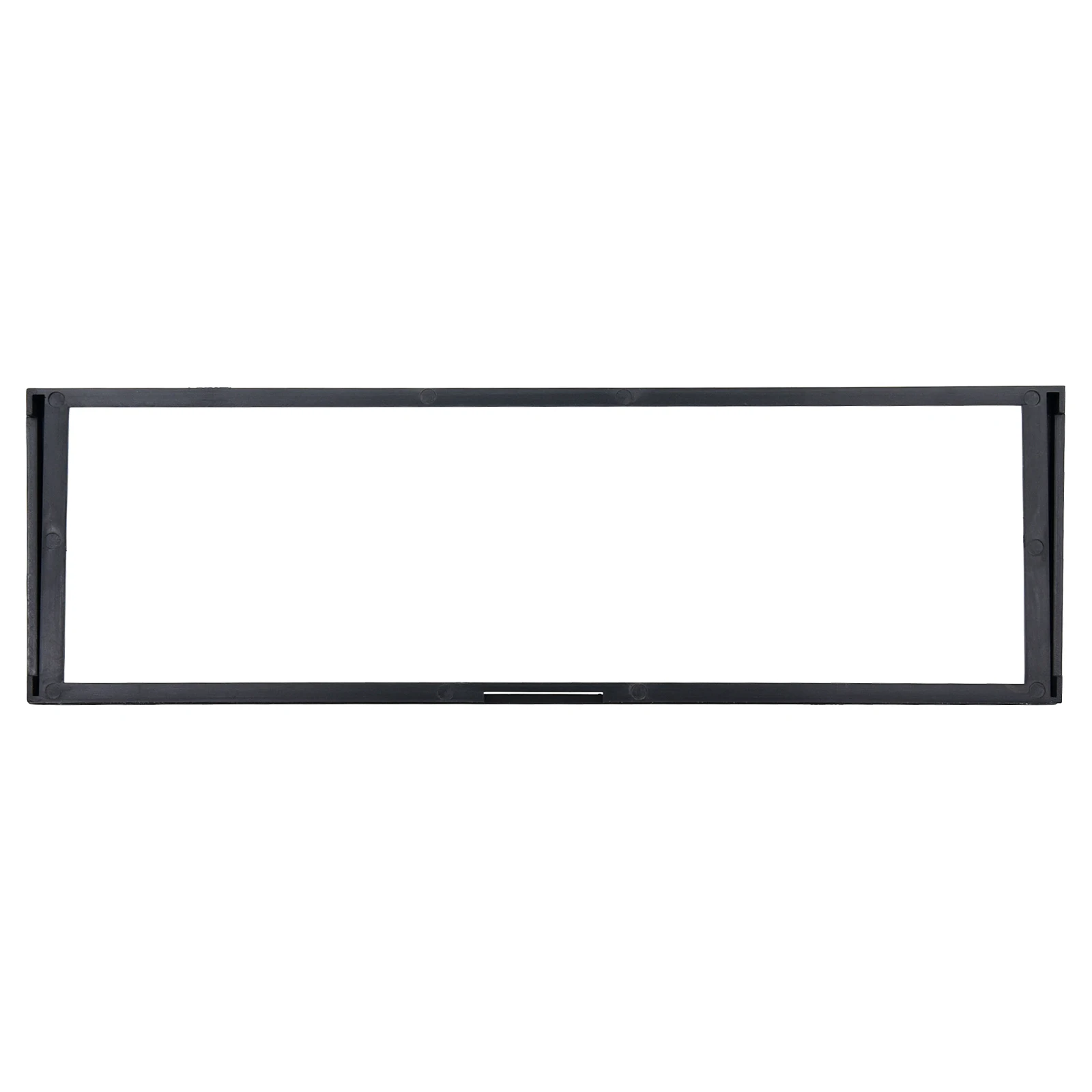 Renault Clio Modus Megane  ̱ 1 Din  г Scenic Stereo Dash Kit  ġ Fascia Frame