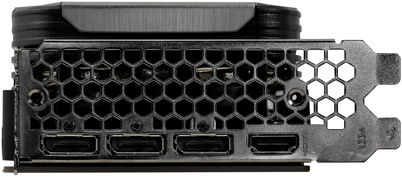 Gainward Geforce Rtx 3070 Phoenix 8gb Gddr6 - Graphics Cards