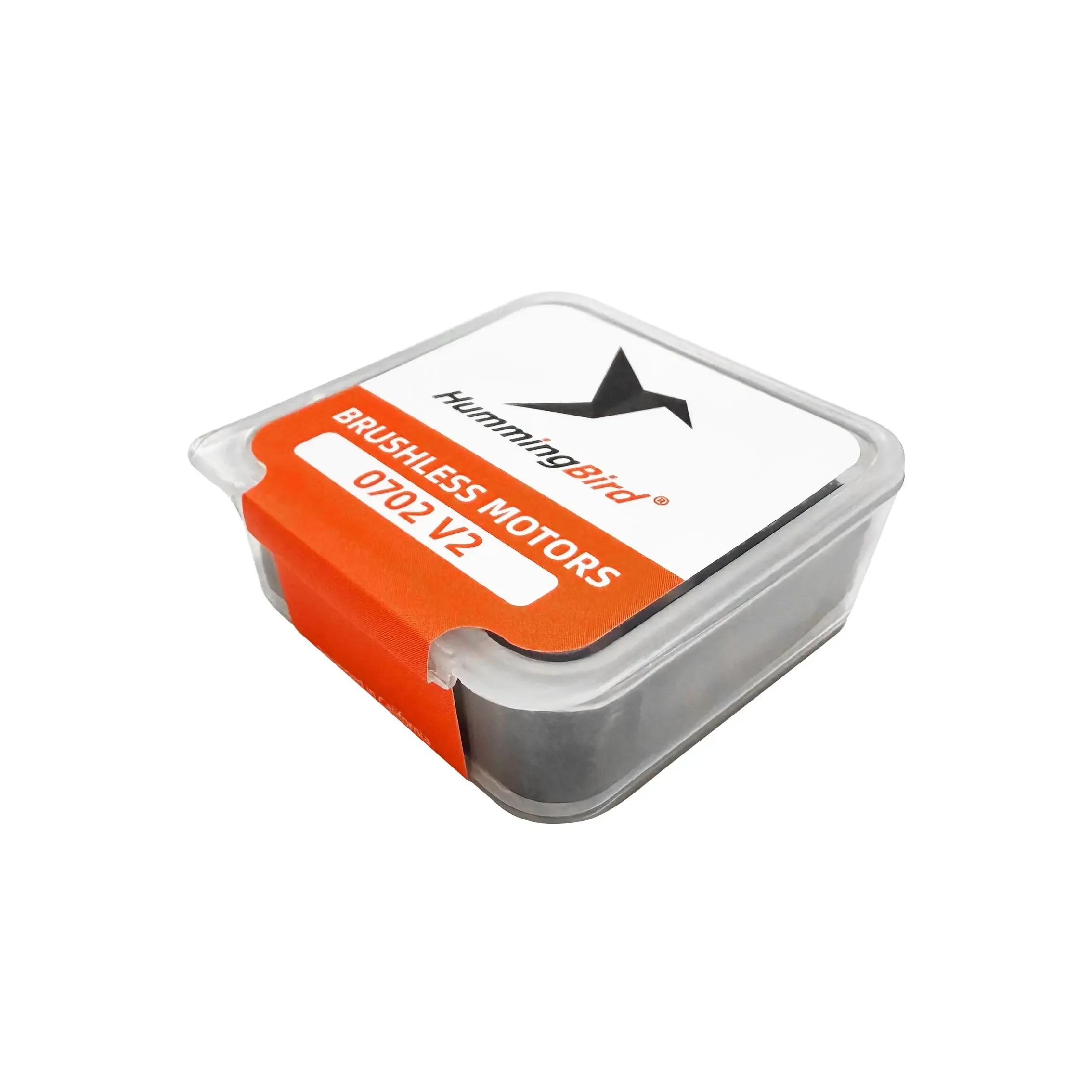 รูปสินค้า มอเตอร์ไร้แปรงถ่าน โดรนประสิทธิภาพสูง สำหรับ Hummingbird V4 BNF