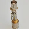 DIY attenuator oscilloscope accessory attenuates voltage signals 4