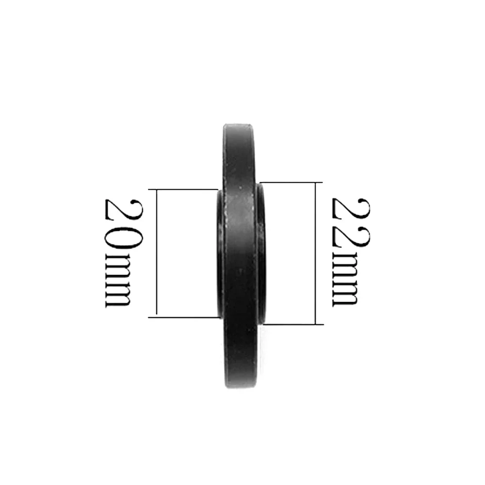 Angle Grinder Inner Outer Flange Nut Accessory Thread Replacement Tools