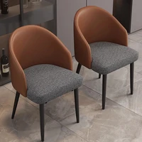Unique Designer Dining Chair – Japanese Style, Wedding & Restaurant Use, Makeup Bistro Chair, Hotel Furniture - Image 4
