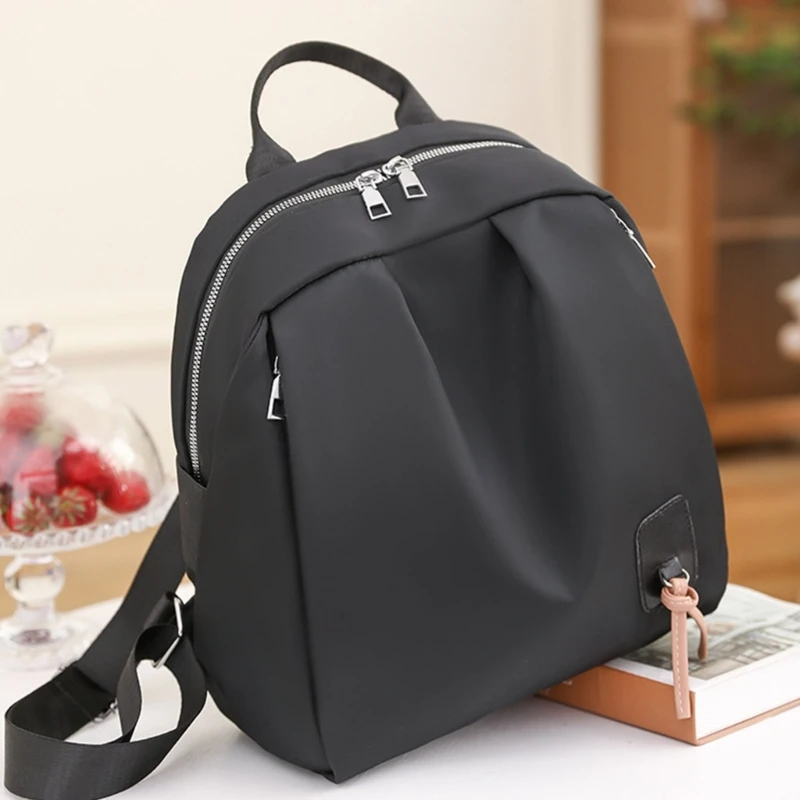 College Backpacks Large Capacity Bookbags for Teen Girls Women Student Rucksack
