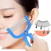 Facial Care Hair Remover Safe Handheld Spring Roller Female Hair Mustache Hair Removal Beauty Cleaning Reusable Depilation Tool 2