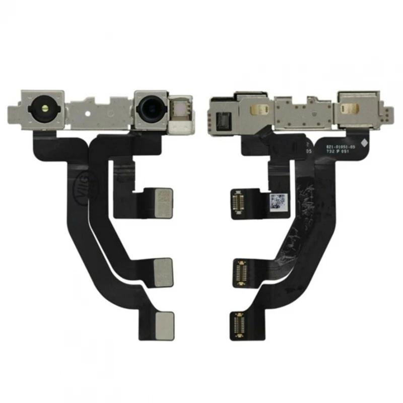 Flex Camera Per Apple Iphone X 10 Cavo Di Prossimità Sensore Anteriore # Apple Iphone X (Iphone 10, Iphone Ten, Iphone Edition, Iphone Pro, A1865, A19