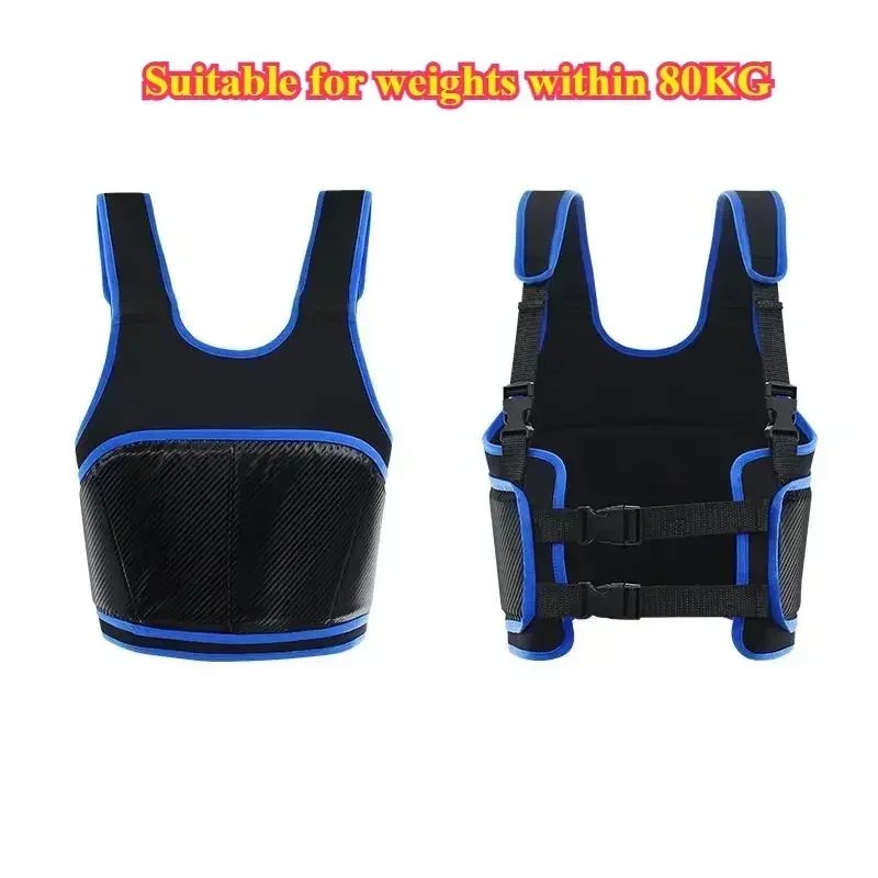 Kart Racing Protection Gear Kart Racing Rib Protection Adult Children's Entertainment Riding Equipment Adjustable Safety Karting Club