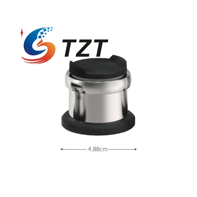 TZT CS-I 21-28mm/CS-II 28-37mm/CS-III 37-50mm 코너스톤 부스터 HiFi 오디오 전원 케이블 높이 조절 가능 패드 충격 흡수 장치
