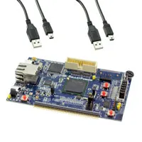 

A2F-EVAL-KIT-2 Microsemi HW/SW/другой A2F200M3F SmartFusion Revision2