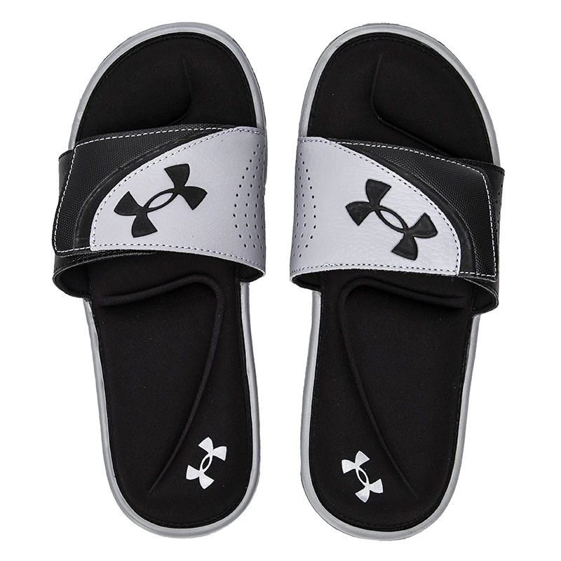 شباشب تحت الإبط صنادل رياضية رجالية عصرية قابلة لل...