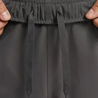 Pantalon de football Nike Genuine 2026 Spring Edition pour hommes, taille élastique, avec empiècements, IF1531-254 3