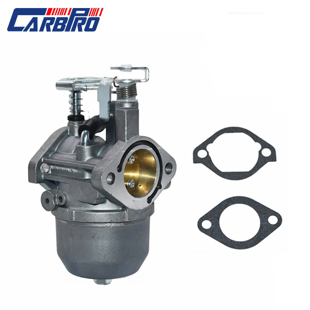 Carburetor Assembly For Kawasaki Mule 600 610 KAF400 2005 2019 Carb