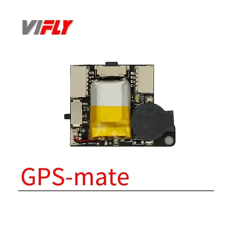 VIFLY GPS-Mate Drone GPS Power Supply with 90dB Finder Function thumbnail 3
