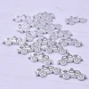 20Pcs/Lot Medical Doctor Nurse Hat Medicine Syringe Stethoscope Charms Ambulance Hospital Pendant For Diy Jewelry Making Bulk 5