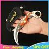 17cm Valorant Weapon Velocity Skin Karambit Melee Tools Model Metal Game Samurai Sword Anime Figure Stylish Model Cosplay Toys 1