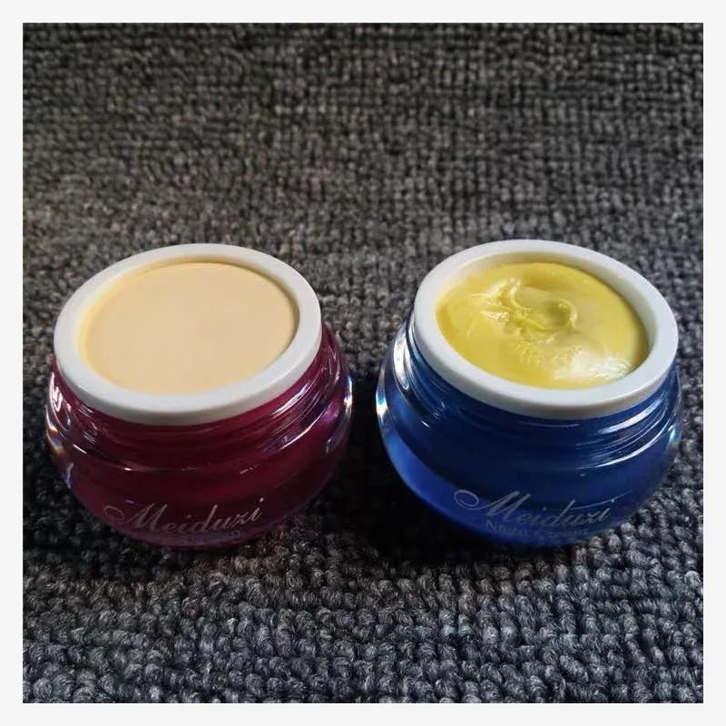 Meiduzi Day And Night Cream Set Brightening Firming Face Moisturiser_voghion.com