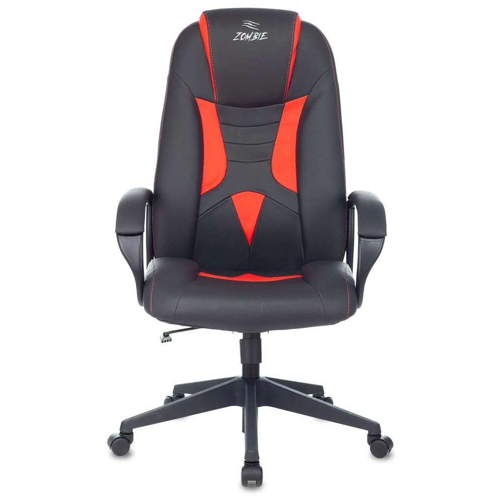 компьютерное кресло zombie 8 игровое