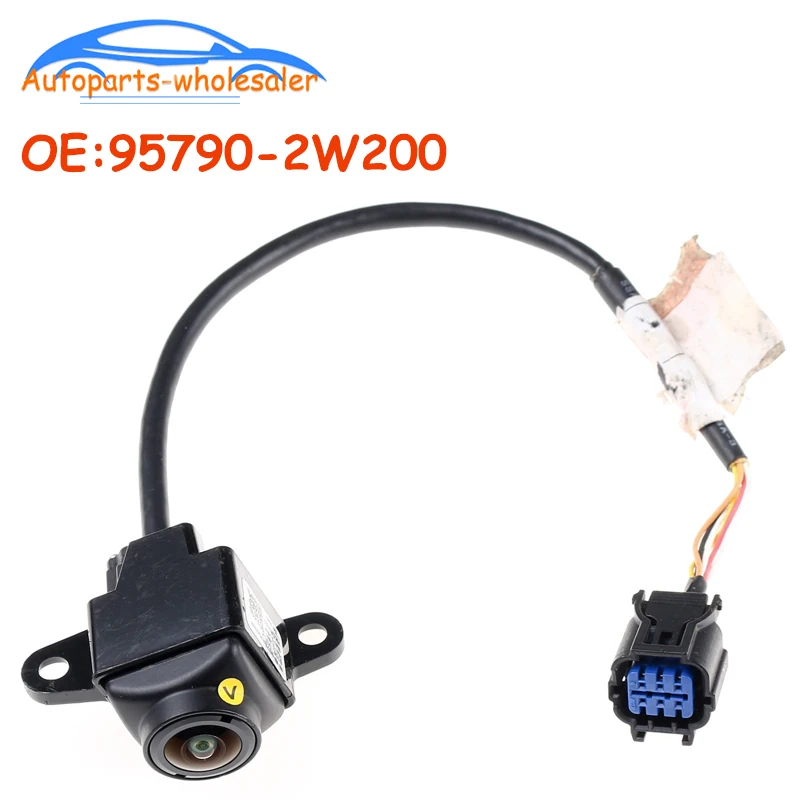 

Автомобильная камера заднего вида 95790-2W200 для Hyundai Kia 957902W200 95790 2W200 авто аксессуары