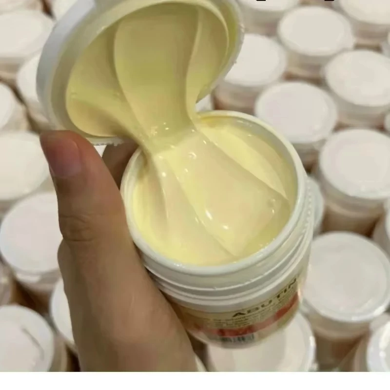 Whitening Body Abutine 3c3 250g Reduce Dark Skin Blemishes