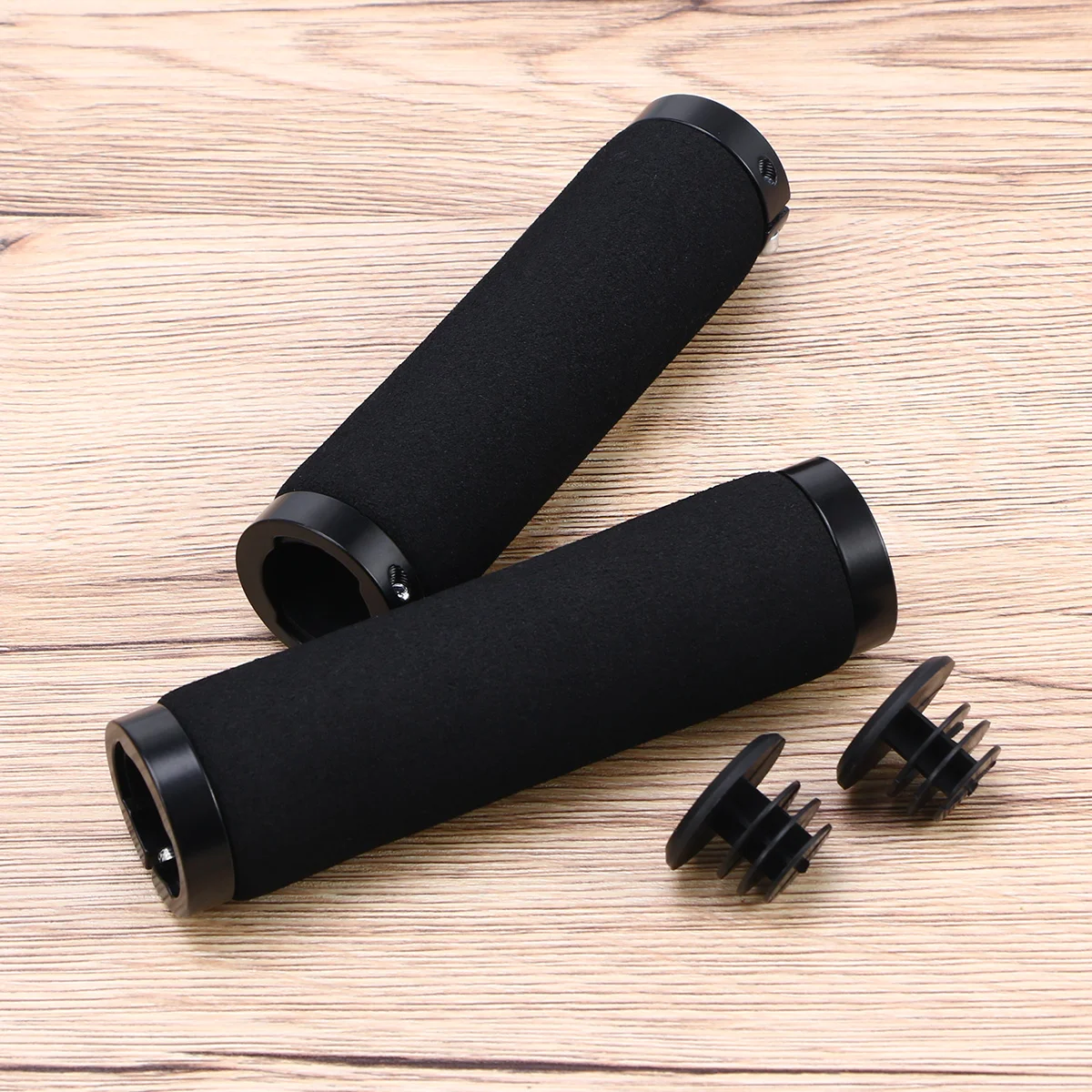 

Bike Cycle Accessories Handlebar Grips Sponge Bicycle Accesorios Para Bicicleta