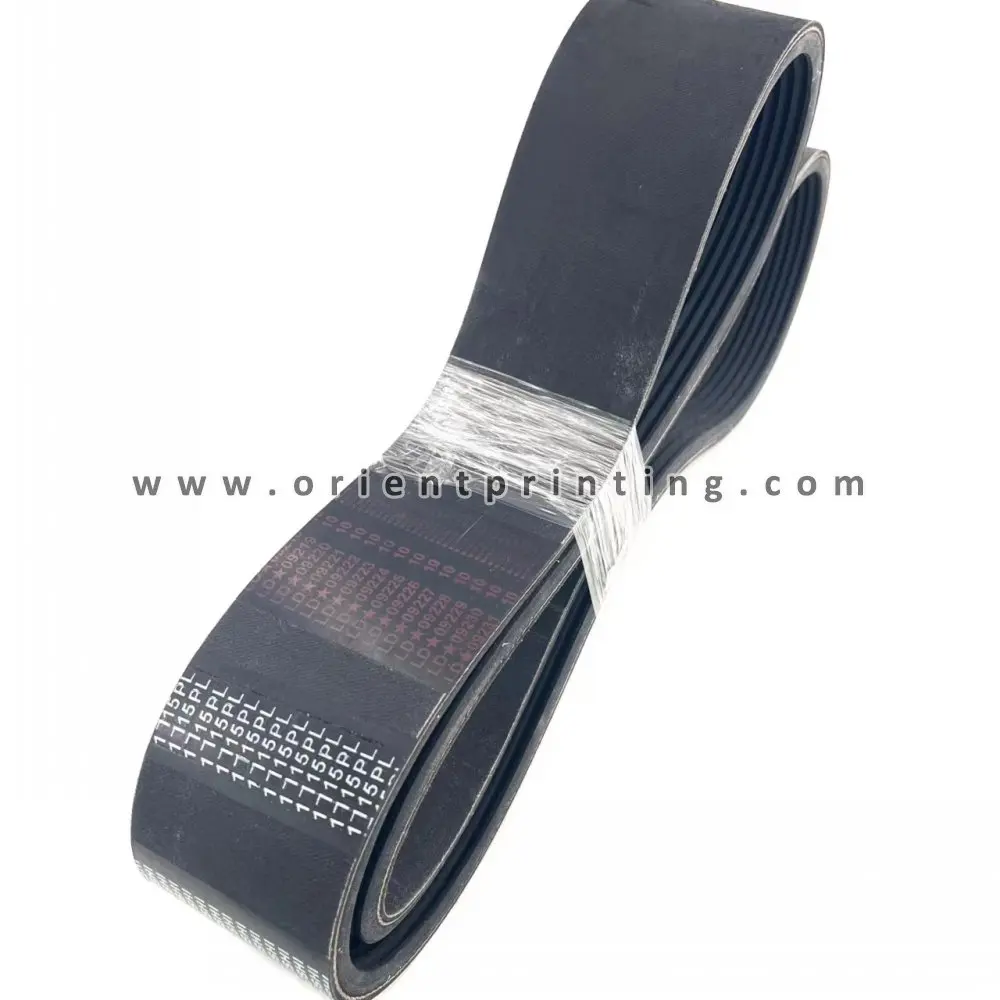 Belt 8PK1565 VL - 27011