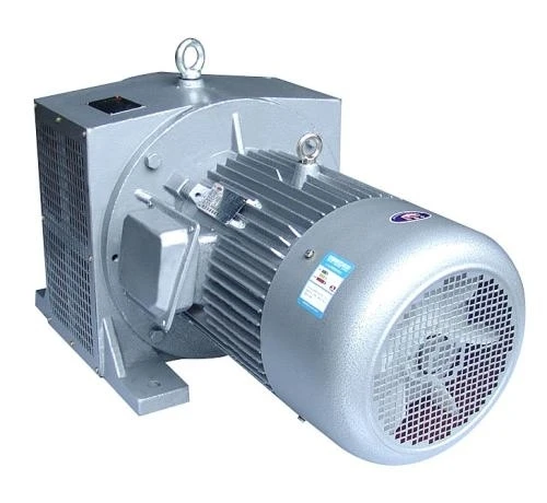 

Yct Series Electromagnetic Adjustable Speed Motor Controller 0.55kw/0.75kw/1.1kw ac electric motor Brushless Ac Motor IP21