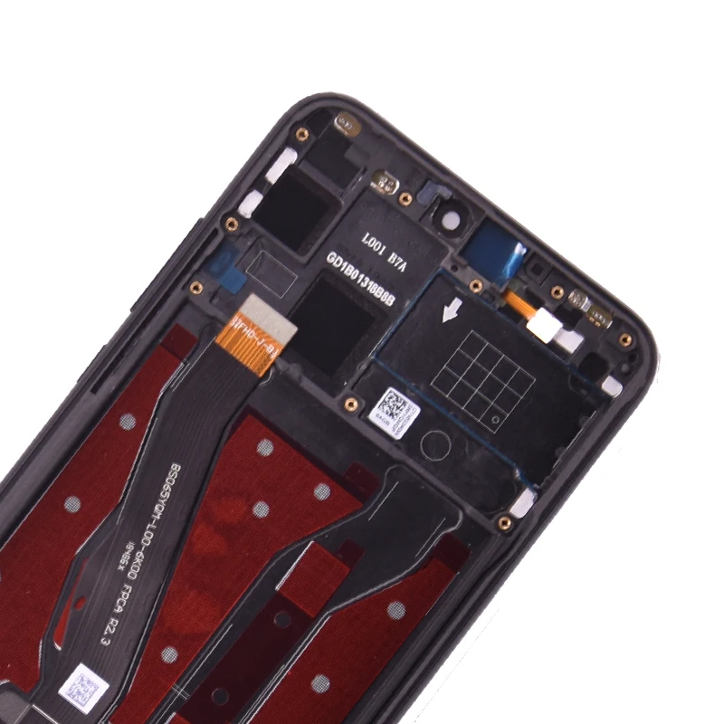 LCD Display Screen 6.5" for Huawei Honor 8X with Touch Screen Digitizer Assembly