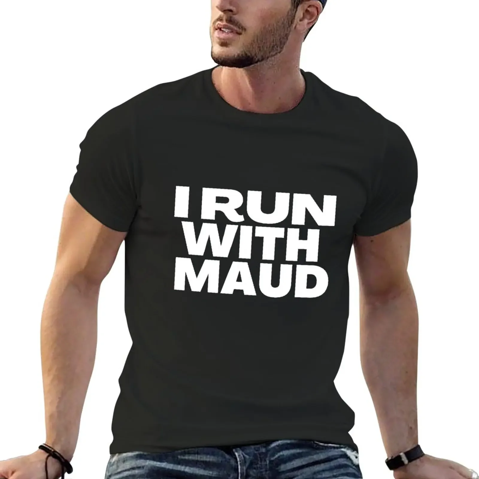 

Я бегаю с MAUD-юстиция за Ahmaud Arbery, # irunwithmaud рубашка и толстовки незаменимая футболка возвышенная для мальчика футболка для мужчин