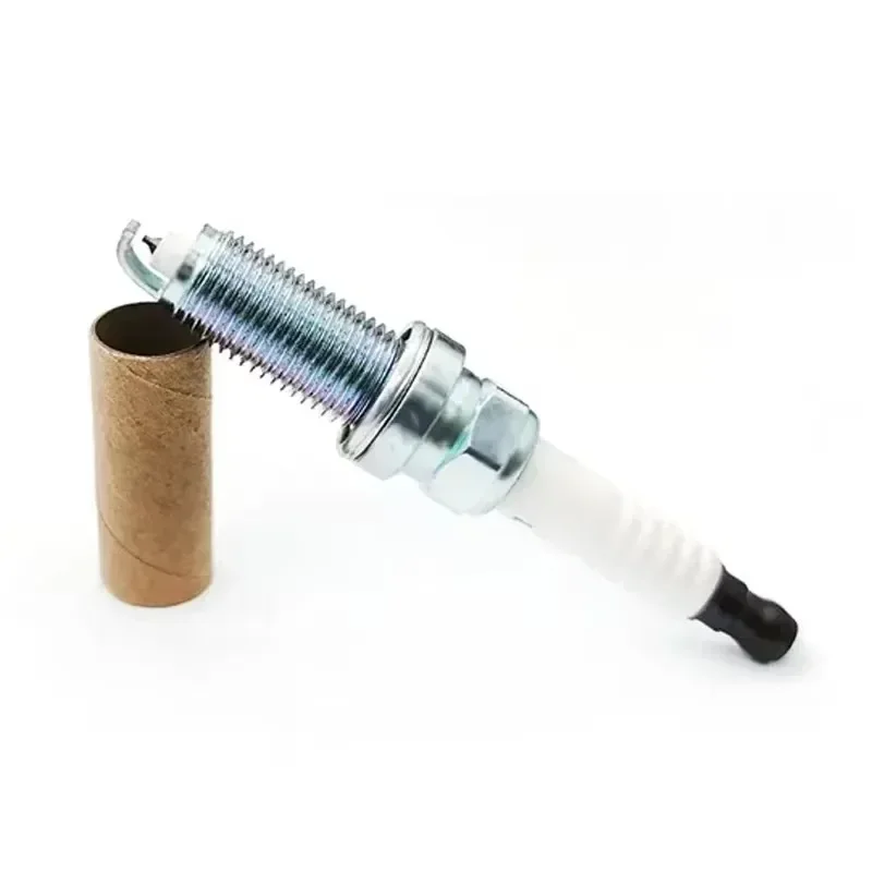 Spark Plug 4/6PCS 22401-ED815 LZKAR6AP11 Iridium Spark Plug For Nissan Micra March Tiida X-Trail Renault Clio 22401ED815 LZKAR6AP-11