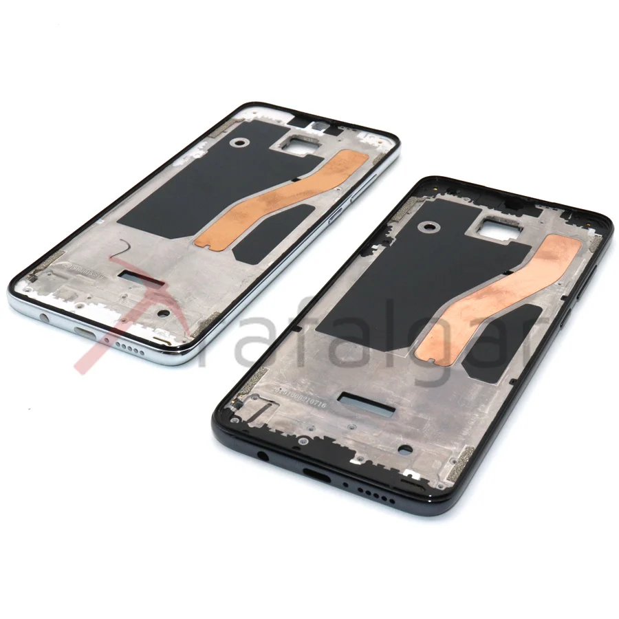 Trafalgar Front Frame For Xiaomi Redmi Note 8/8T/Note Pro Front