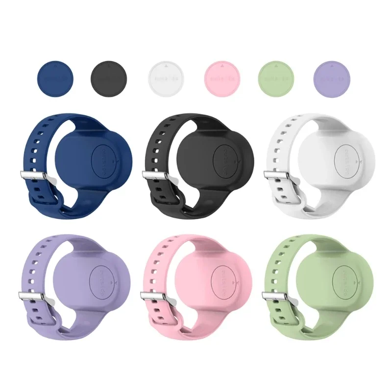 

Reliable Protections Band All round Defense Band Lightweight for SmartTag 2