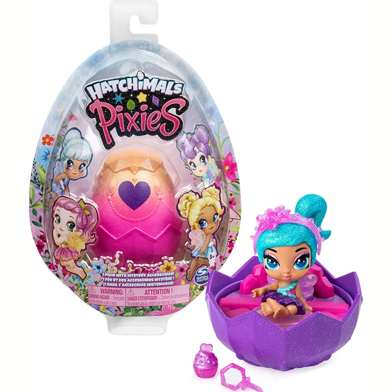 Hatchimals Pixies Colleggtibles Mini 