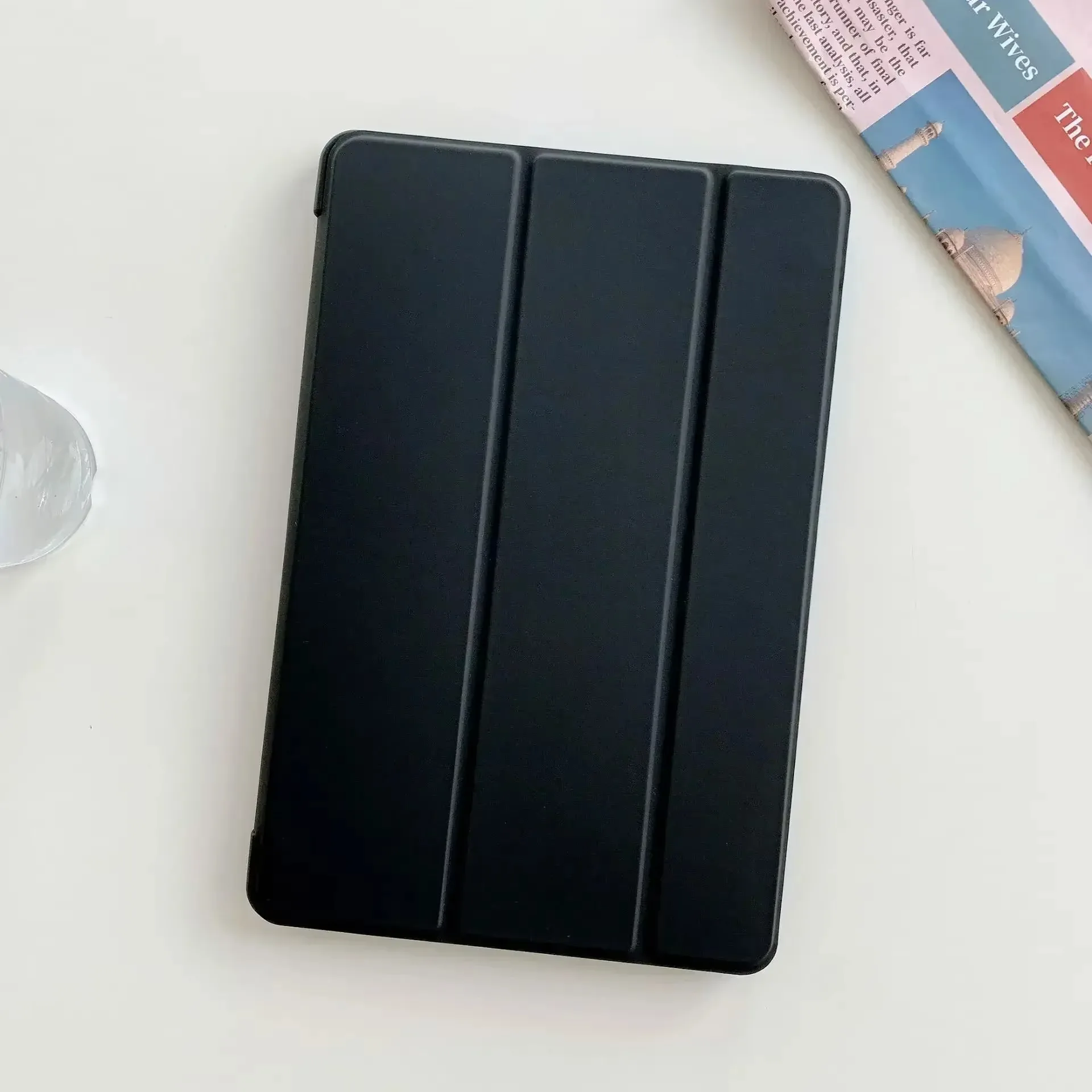 Premium Infinite Smart Magnetic Auto Wake Sleep Cover