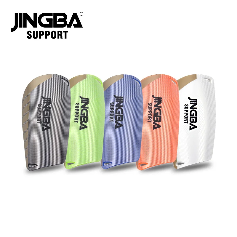 Shin Guard Pads 1 Pair Universal Football