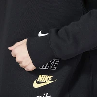 Original New Arrival NIKE AS M NK CLUB + BB CREW MLOGO Men's Pullover Jerseys Sportswear 4