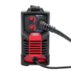 Electric 90i FC Flux Core Wire Feed Weld-PAK Welder, 120V Welding Machine, Portable w/Shoulder Strap, Protective Metal C 4