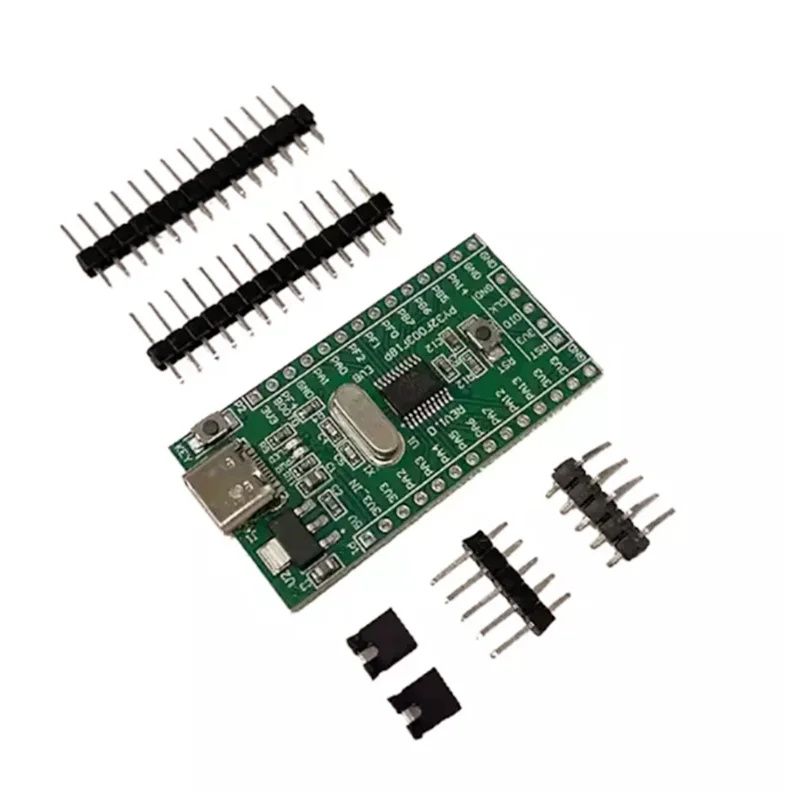 PY32F003 마이크로컨트롤러 개발 보드 PY32F003F18P6TU 개발 보드 M0 코어 32비트 MCU