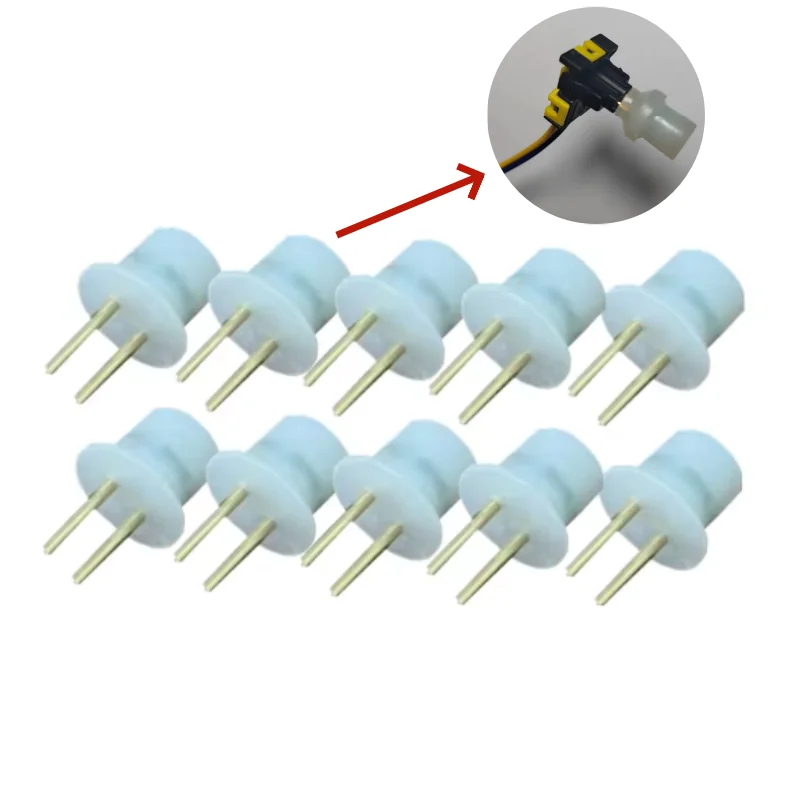 Décodeur d'airbag universel 10 pièces/renforcer la résistance du bouclier de puce