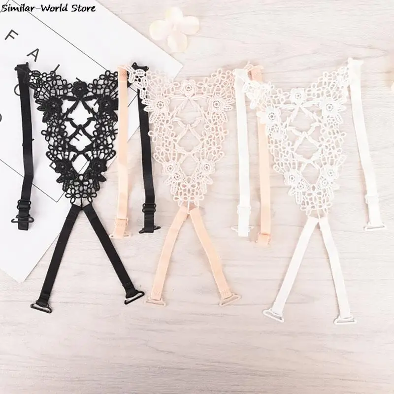 

Модный женский бюстгальтер на бретельках, сексуальное нижнее белье, нижнее белье, эластичный регулируемый бюстгальтер на бретельках, съемный бюстгальтер, аксессуары