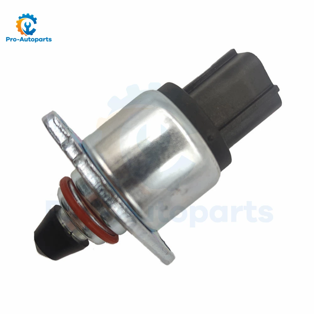 22650-AA240 IAC Idle Air Control Valve 1993-1999 22650AA240 for Subaru Impreza Air Control Valve Assy A33-660-R00 New