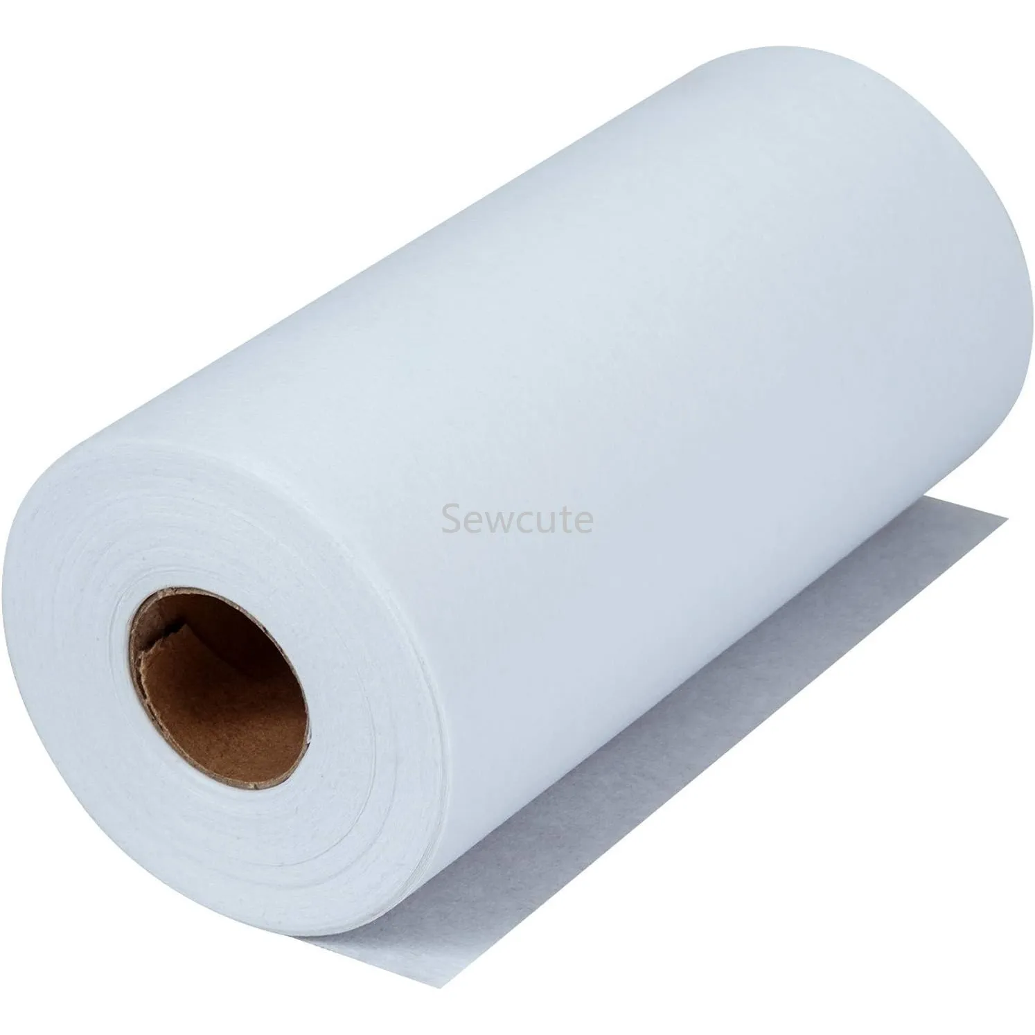 30cm Tear Away Embroidery Stabilizer for Embroidery Tearaway Mesh Machine Embroidery Stabilizers and Hand Sewing embroidery stabilizer