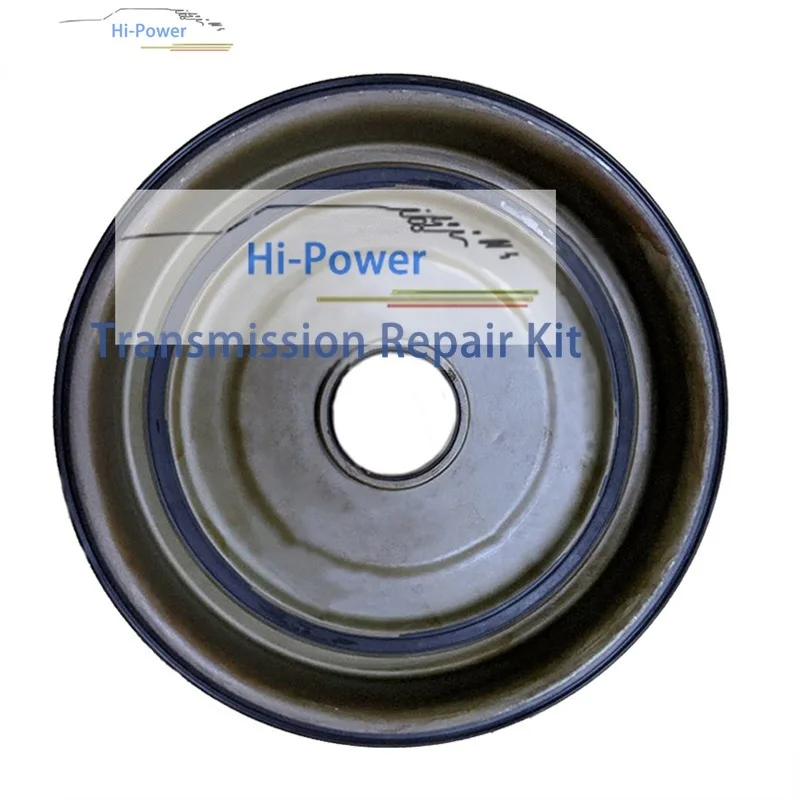 Nuovo 02E Dq250 Cambio Automatico Coperchio Frizione Anteriore Paraolio Per Audi A3 Q3 Tt Skoda Volkswagen Beetle Touran Sharan Dq250