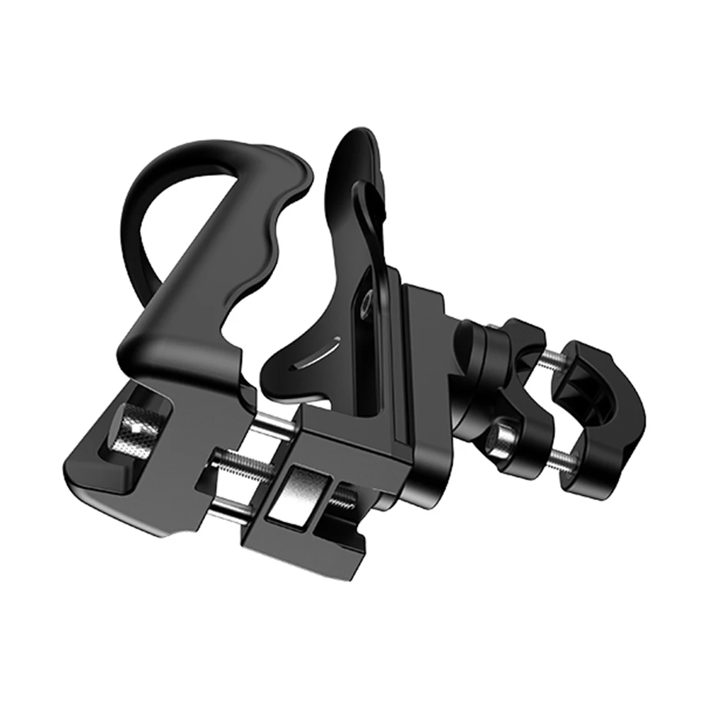 Bike Handlebar Drink Cup Holder MTB Road Bike Bottle Holder Rack Cycling Handlebar Mount Cage Motorcycle Bike Accessories