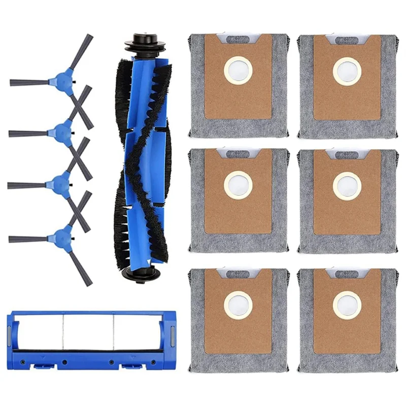 ReplacementPartsDustBagsforEufyRobovacCleanG35G40G40Hybrid