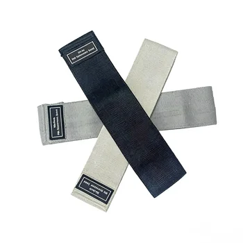 Fabric Resistance Bands Set 1