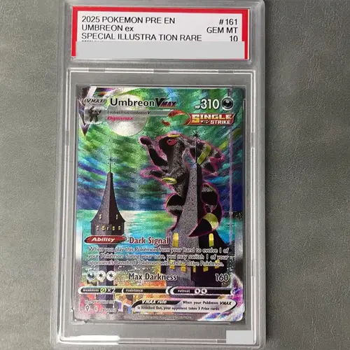DIY Proxy PTCG Graded Collection Card SV4a JP Mew Ex Charizard Ex Special Art Rare GEM MT 10 Card Holographic Labels Child Gift - Image 9