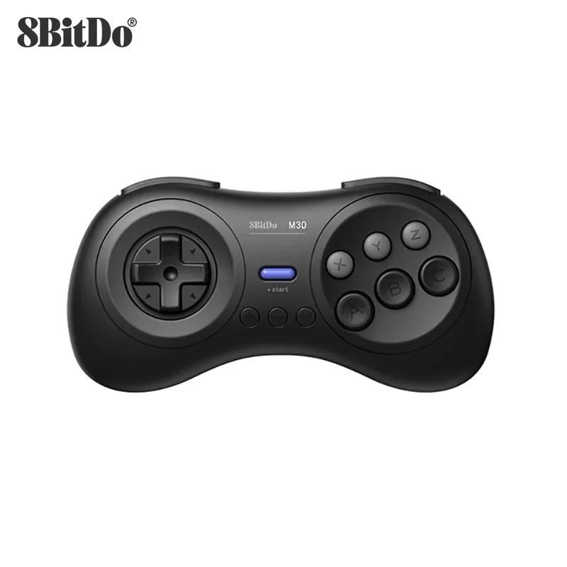 8BitDo M30 Wireless Retro Gaming Controller